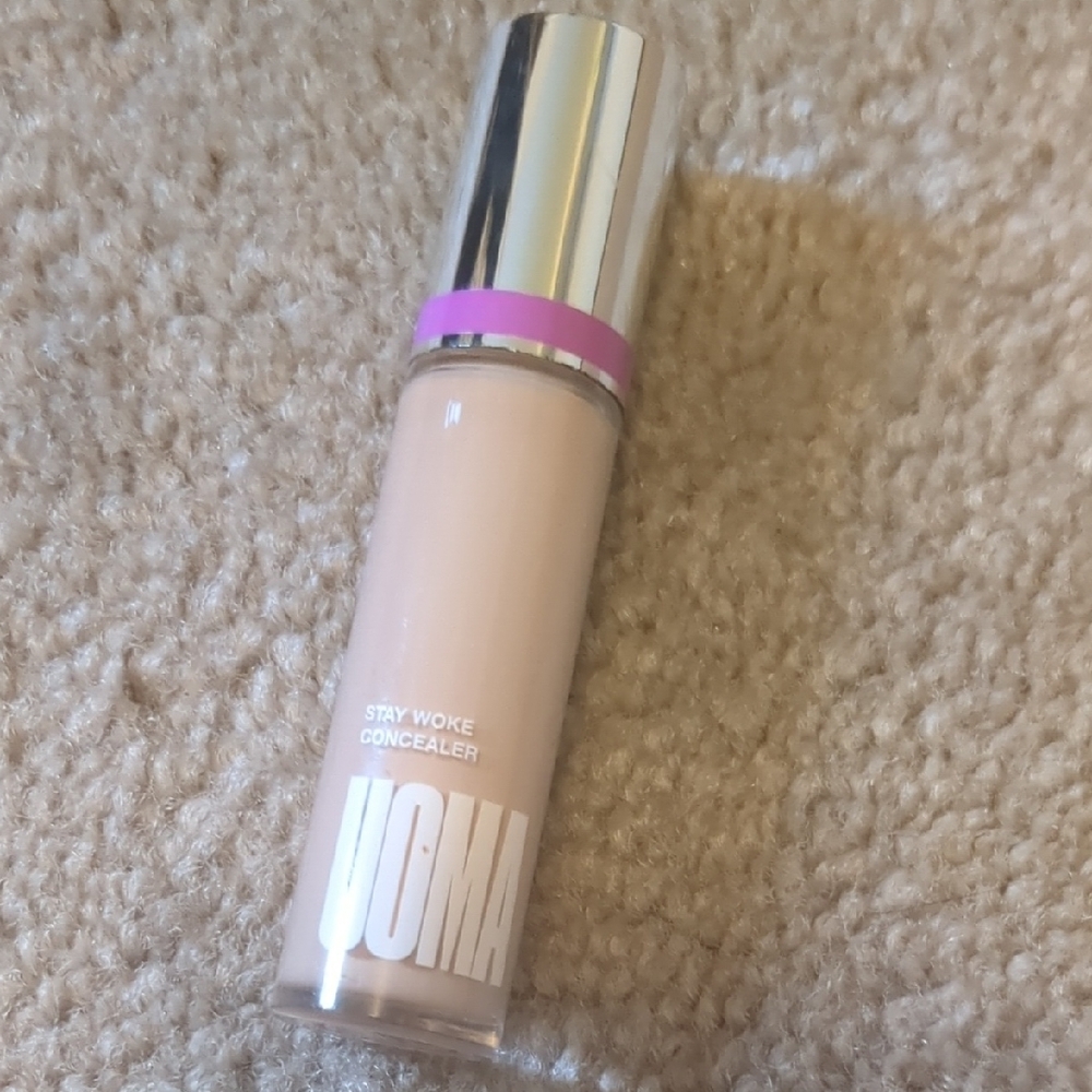Uoma Beauty Cream Concealer -White pearl